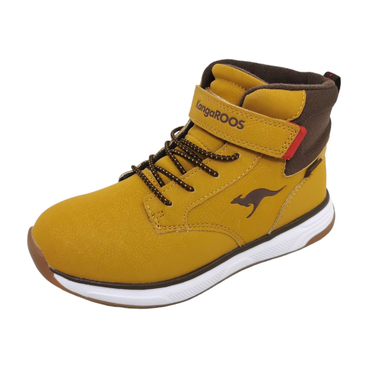 KangaRoos K-WB Couver 10117-3039 Braun 3039 tan yellow