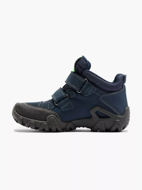 elefanten Leder Boots FREDO, Weite W