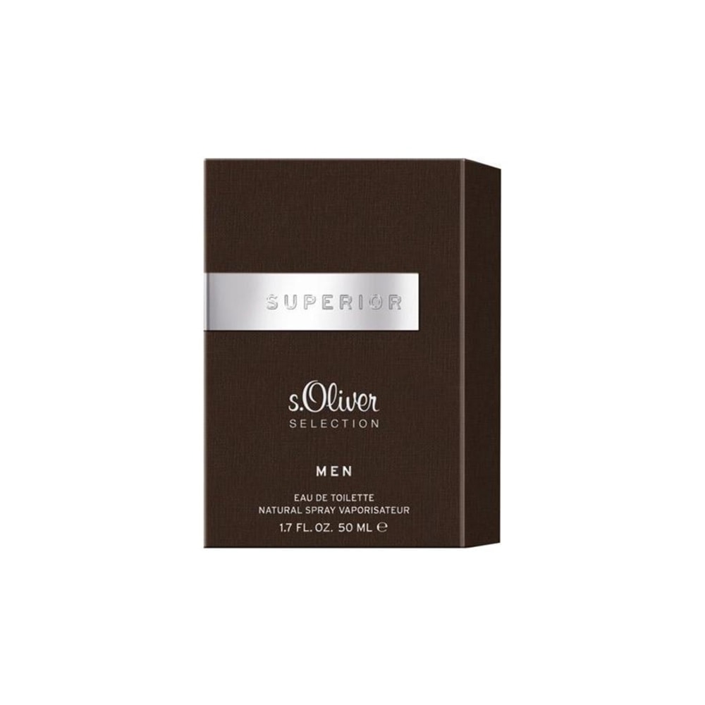 s.Oliver Eau de Toilette Spray Eau de toilette