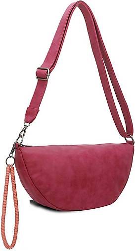 Fritzi aus Preußen Fritzi35N Vintage Gürteltasche 38.5 cm
