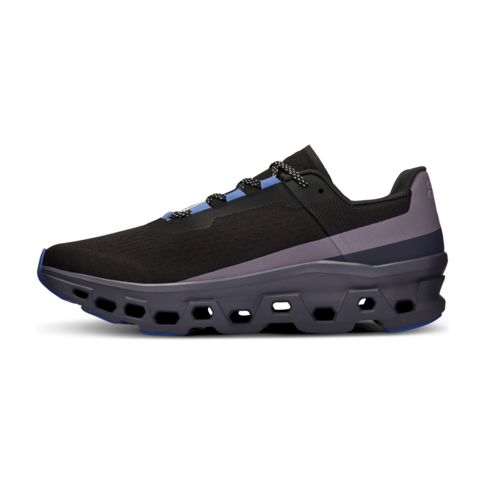 ON Cloudmonster 61.98085 / schwarz