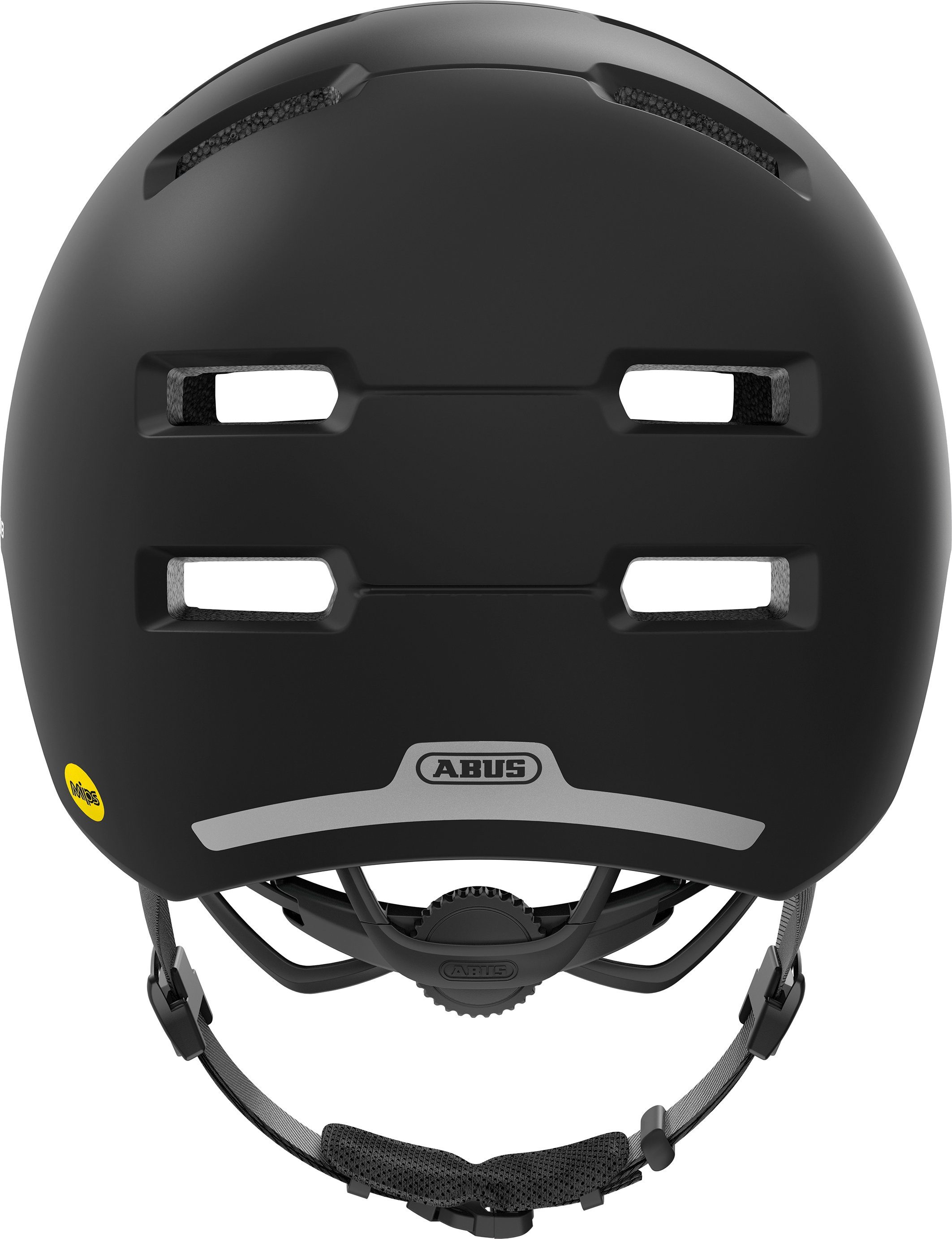 ABUS Fahrradhelm SKURB MIPS