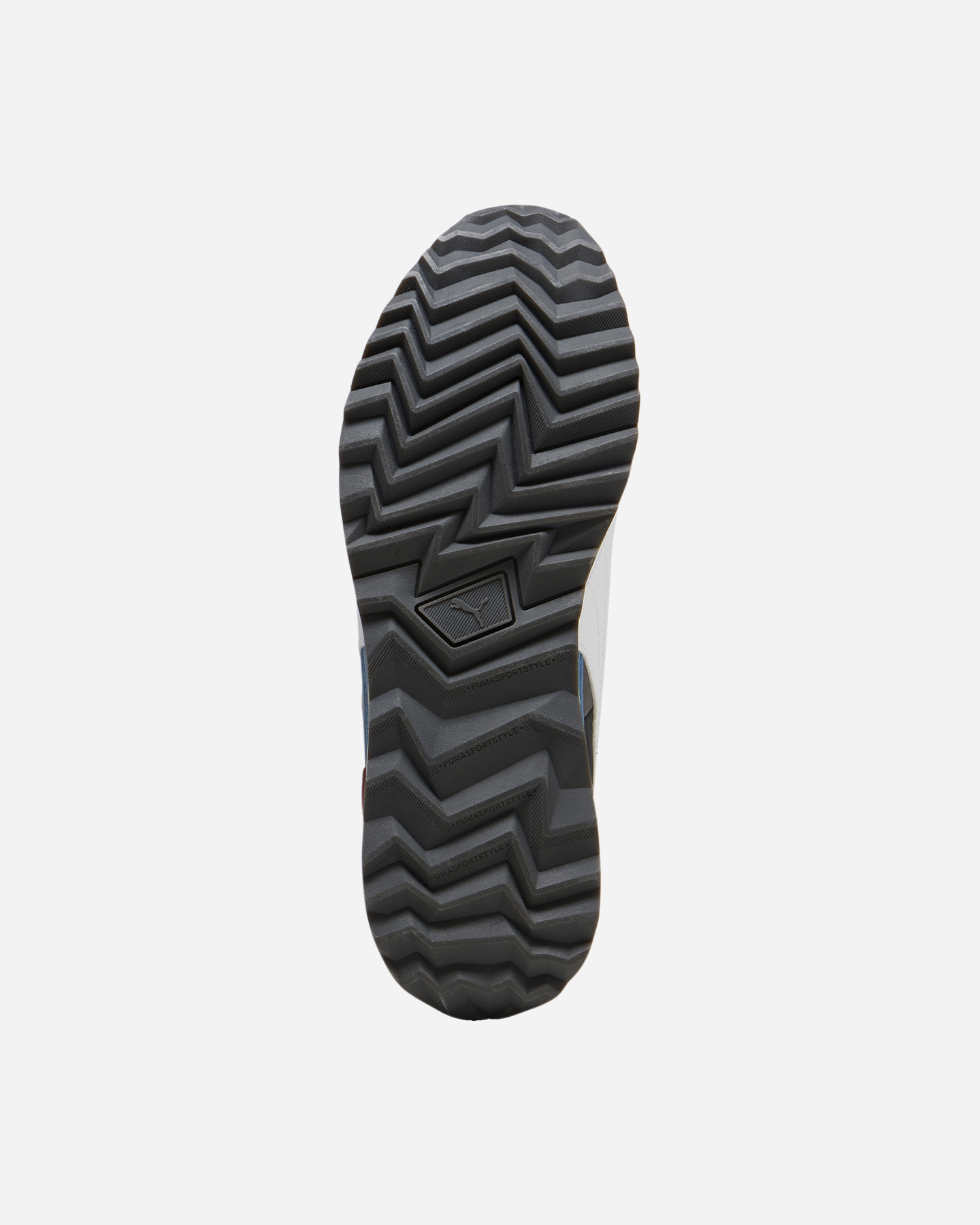 Buty sportowe Scarpe Puma Road Rider Sd M 397377-11