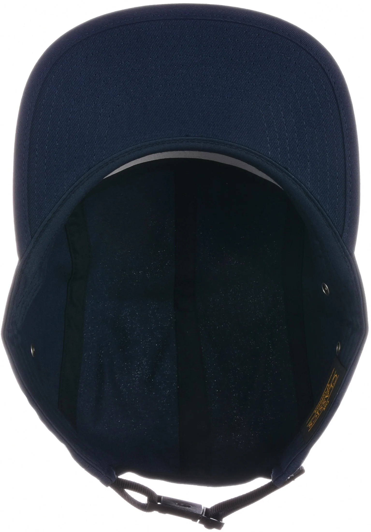 Jockey Cap