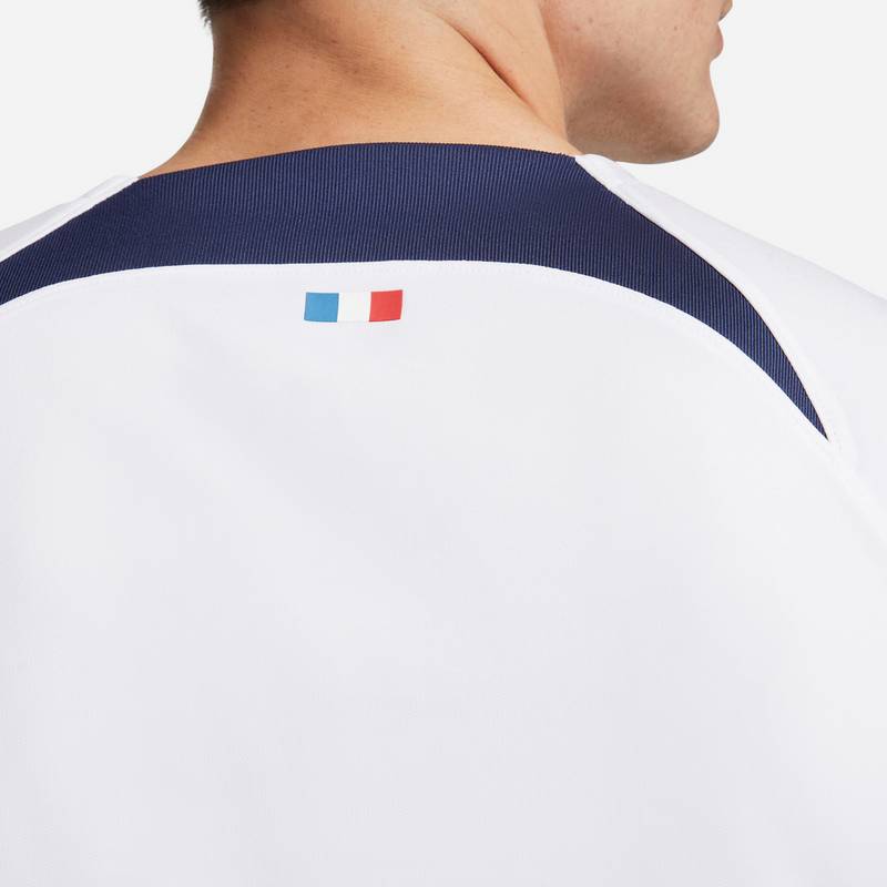 Nike Paris Saint-Germain 23-24 Auswrts Teamtrikot Herren