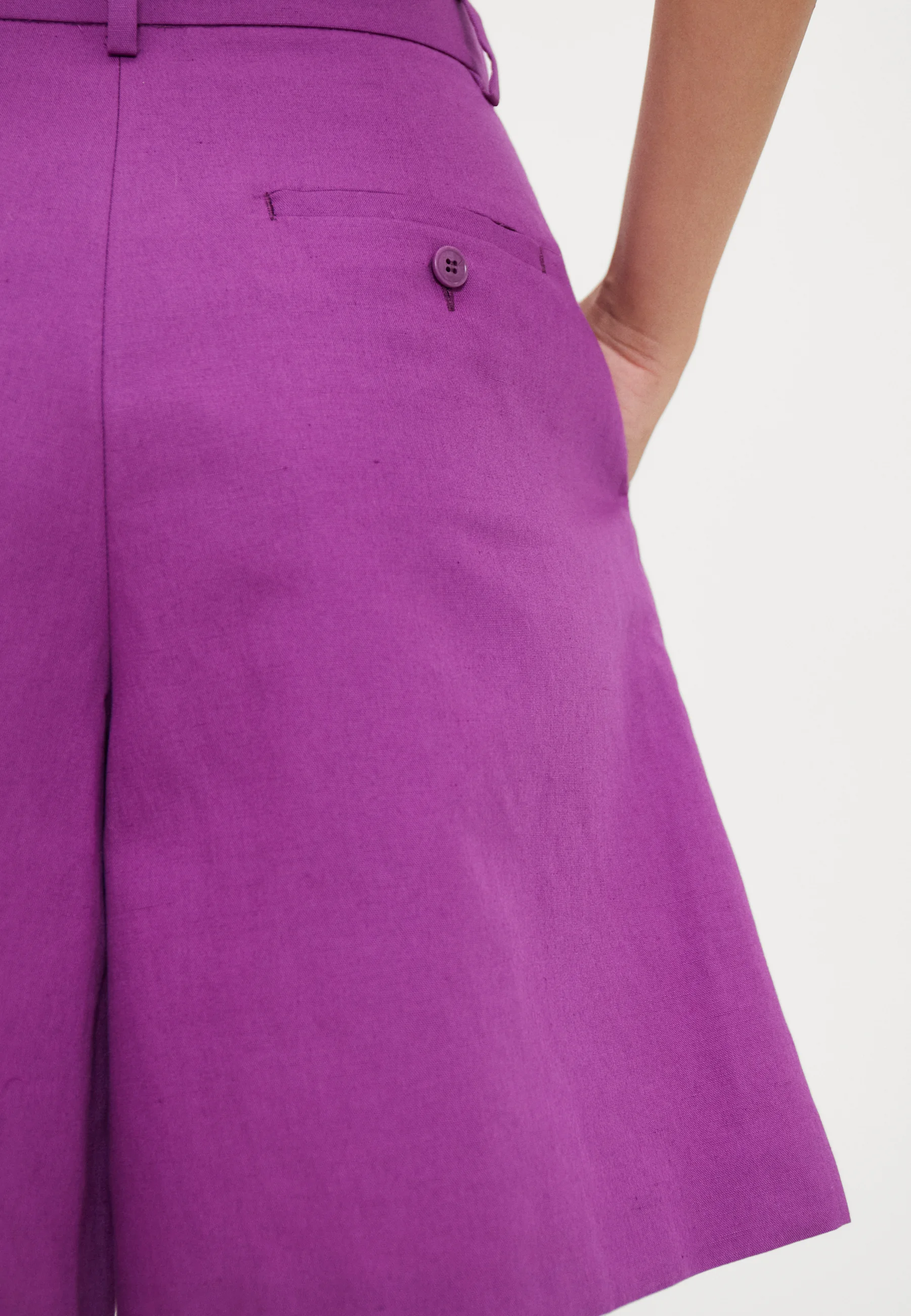 FIN DE SEMANA MaxMara ECUBA - Pantalones cortos