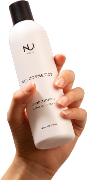 NUI Cosmetics Nourishing Conditioner