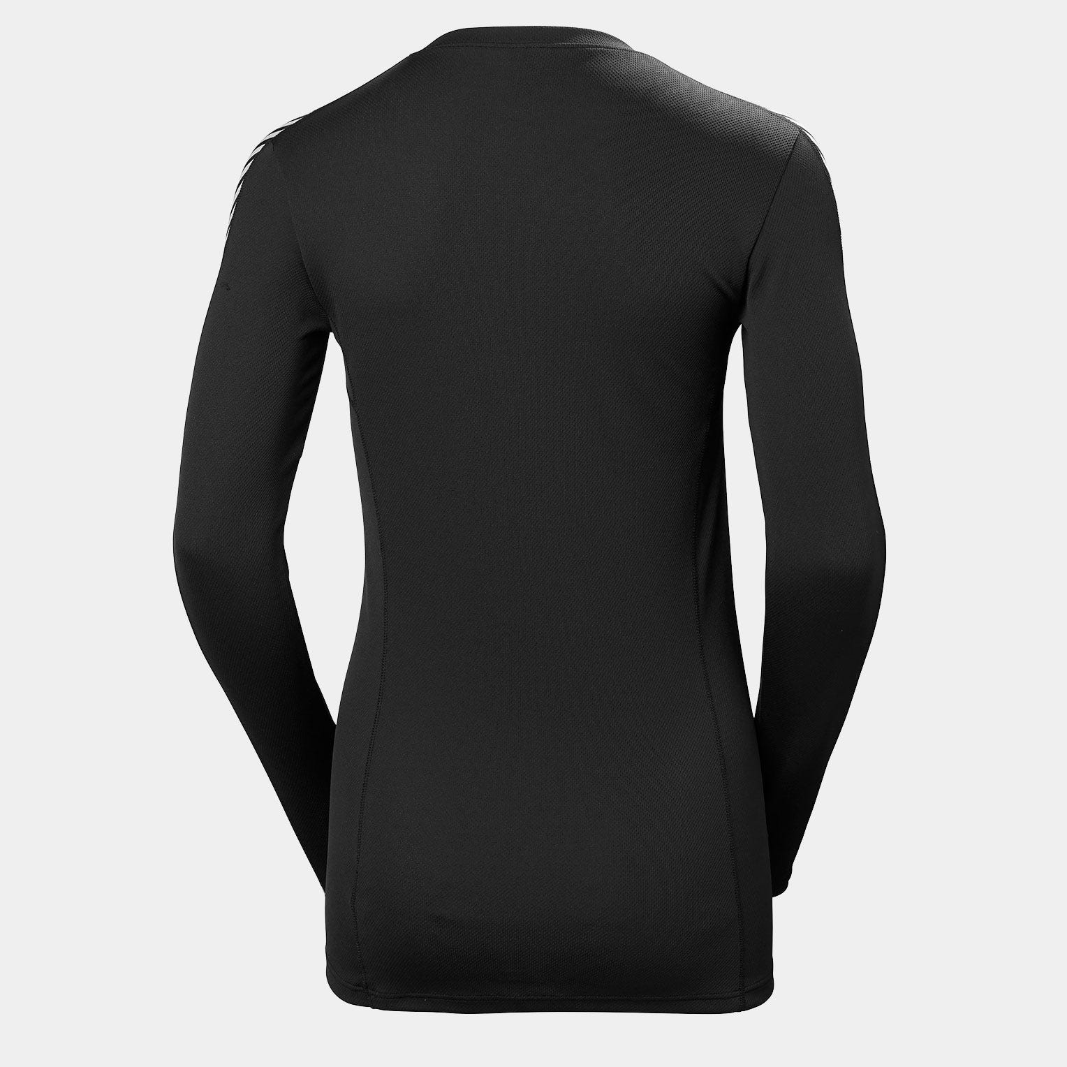 Women’s HH LIFA® Long-Sleeve Crew Base Layer