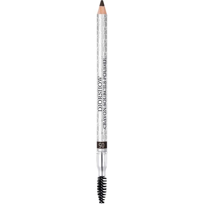 Diorshow Crayon Sourcils Poudre Wasserfester Augenbrauenstift
