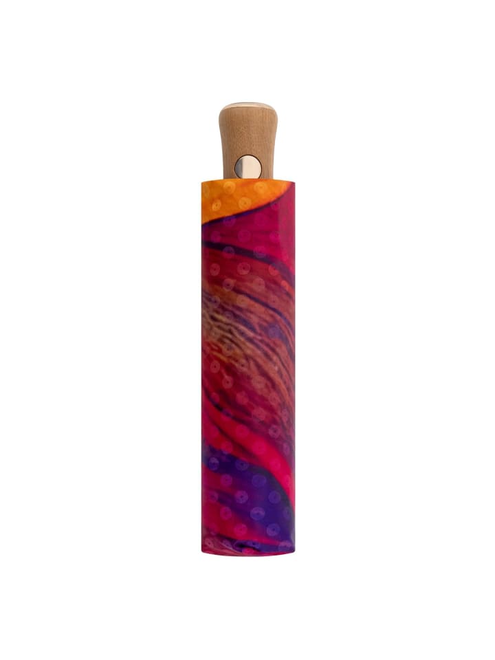 doppler Manufaktur Bellino Taschenschirm 29 cm in peonie günstig kaufen onesize