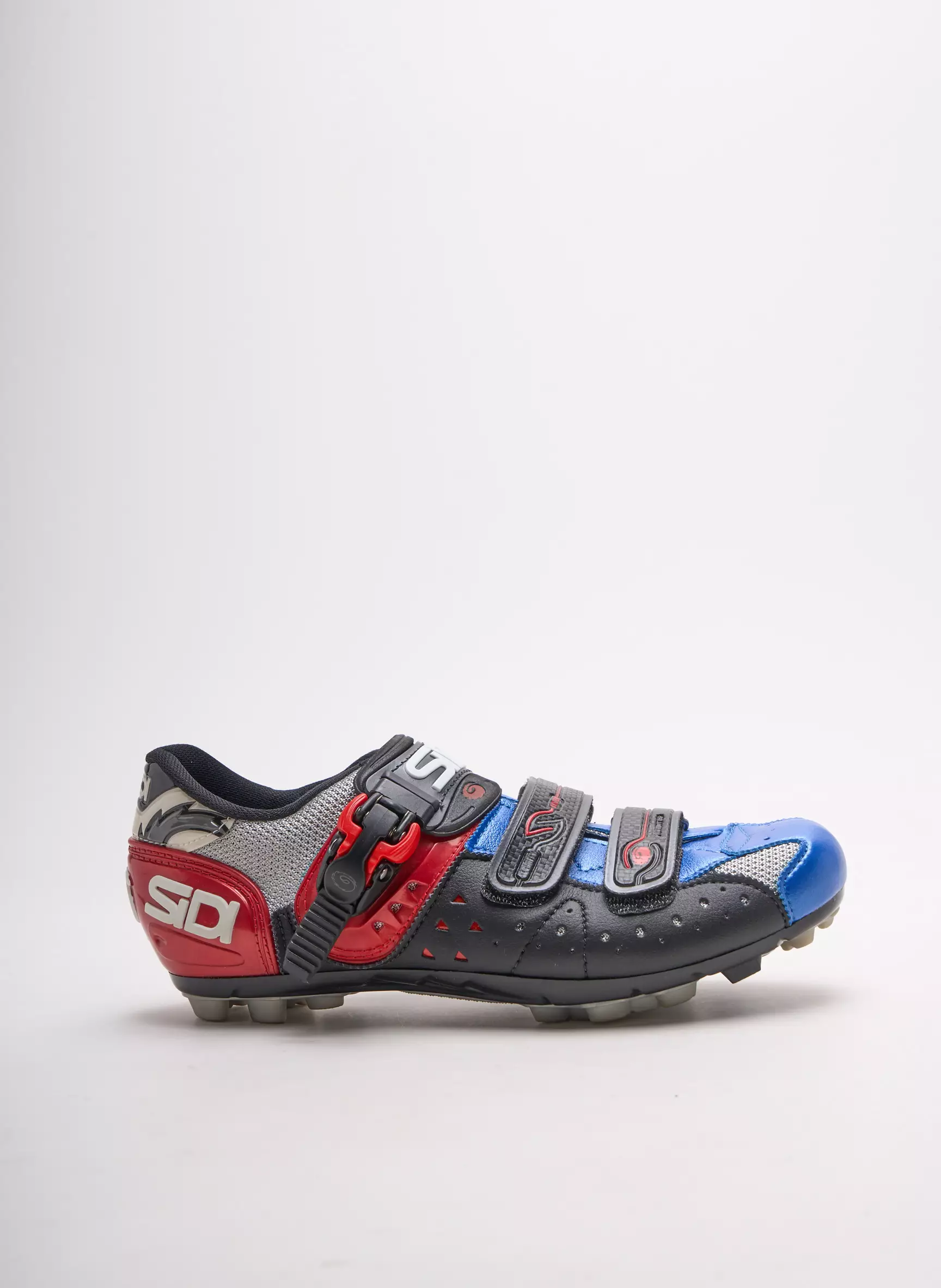 Sidi Baskets Homme couleur bleu