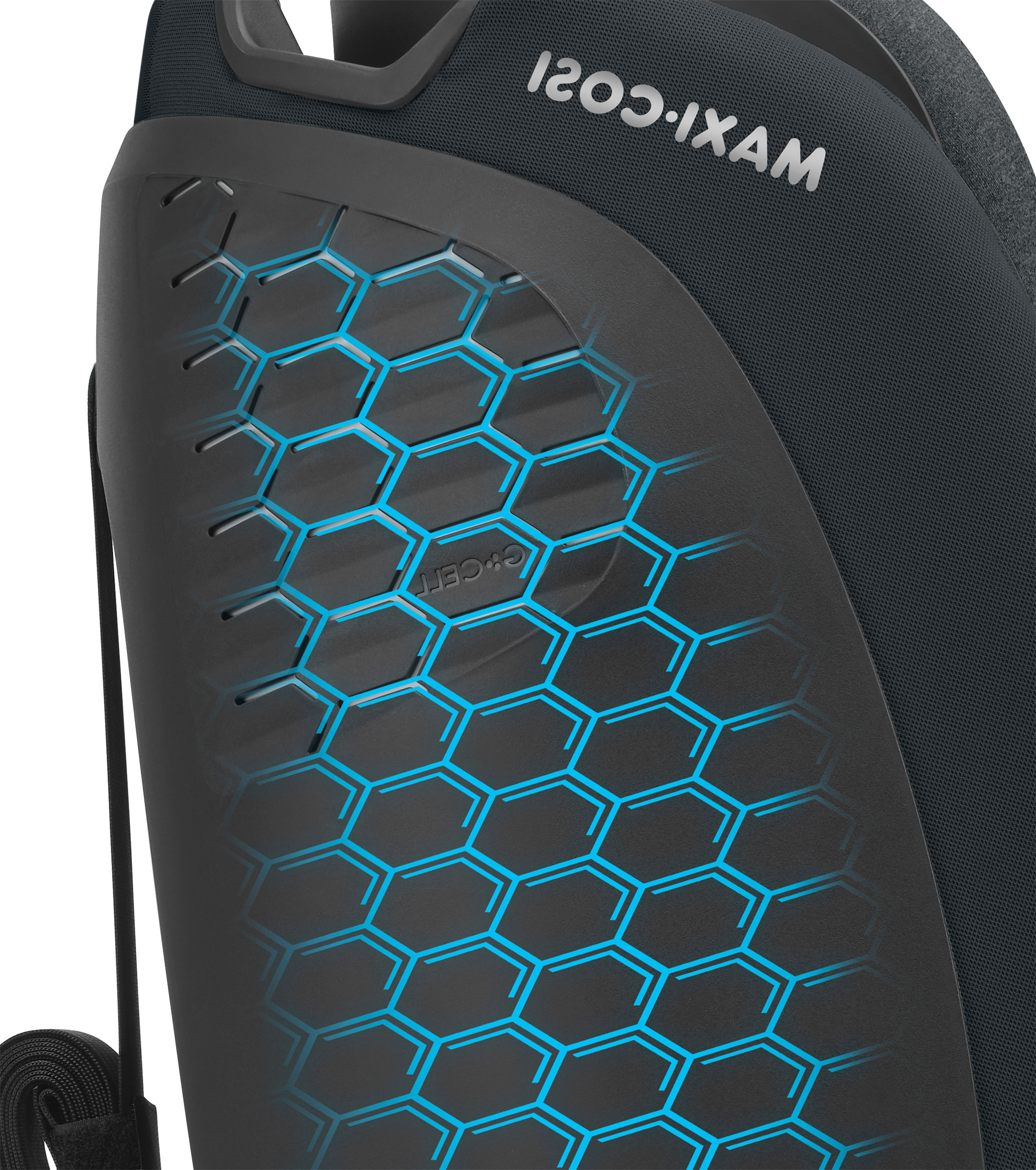 Maxi-CosiKindersitz i-Size Titan Plus