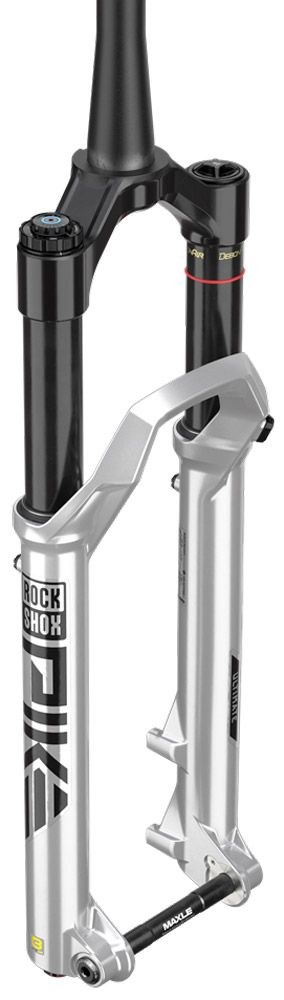 RockShox Pike Ultimate Charger 3 RC2 29