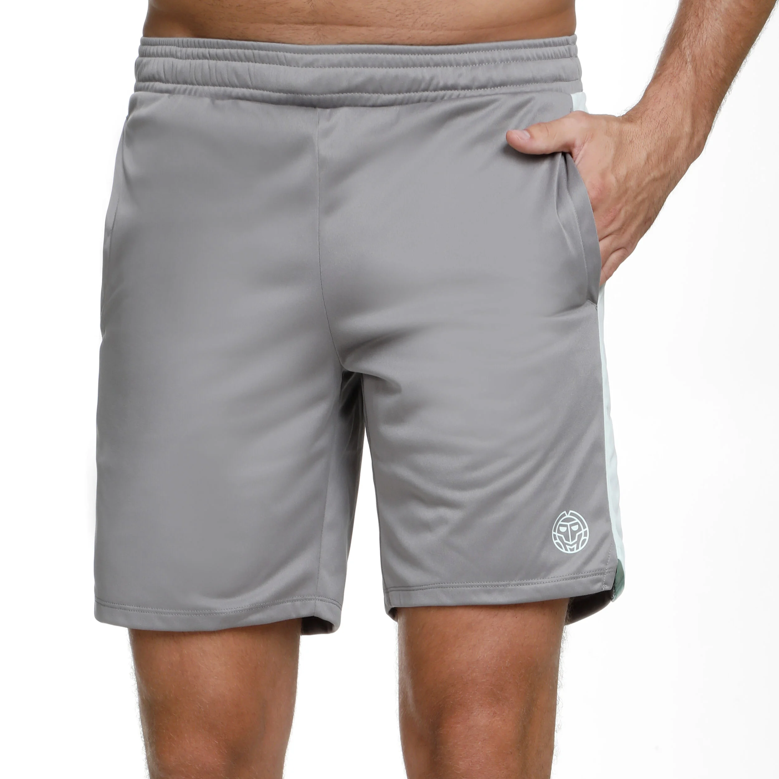 Sir Vituli Move Shorts Herren - Grau