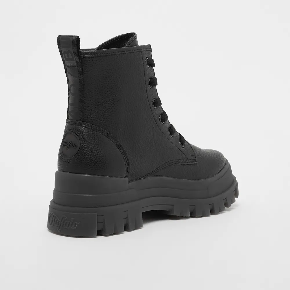 Buffalo Aspha RLD 1622067 / schwarz