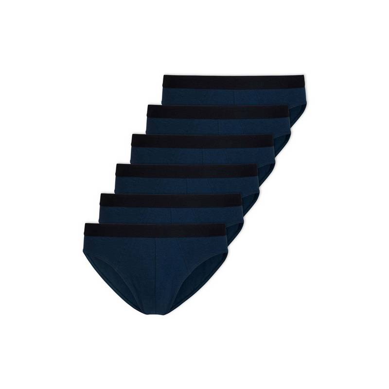 Snocks Herrenslips aus Bio-Baumwolle Unterhose Herren