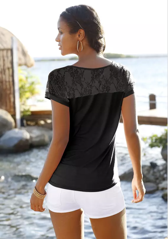 Strandshirt