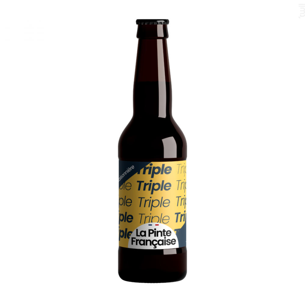 La Triple La Pinte Française