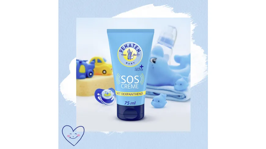 Penaten SOS Creme 75 ml
