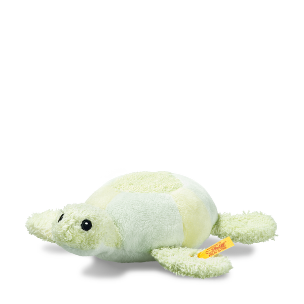 Sea Sweeties Timmy Knister-Schildkröte mit Rassel
