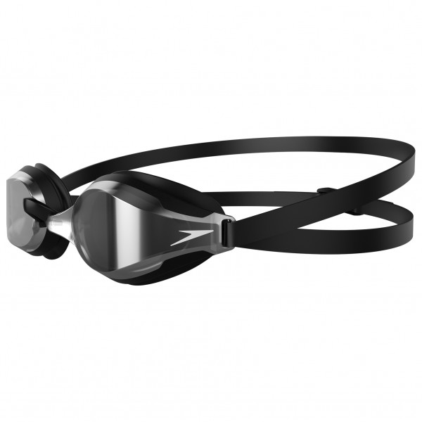Speedo - Fastskin Speedsocket 2 Mirror - Schwimmbrille