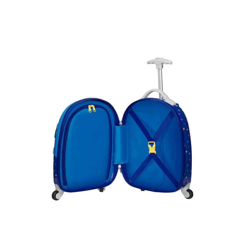 Samsonite ULTIMATE 2.0 DISNEY Spinner mit 4 Rollen Gr. 46\/16 - DISNEY STARS