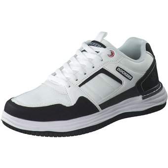 Dockers Sneaker in weiß