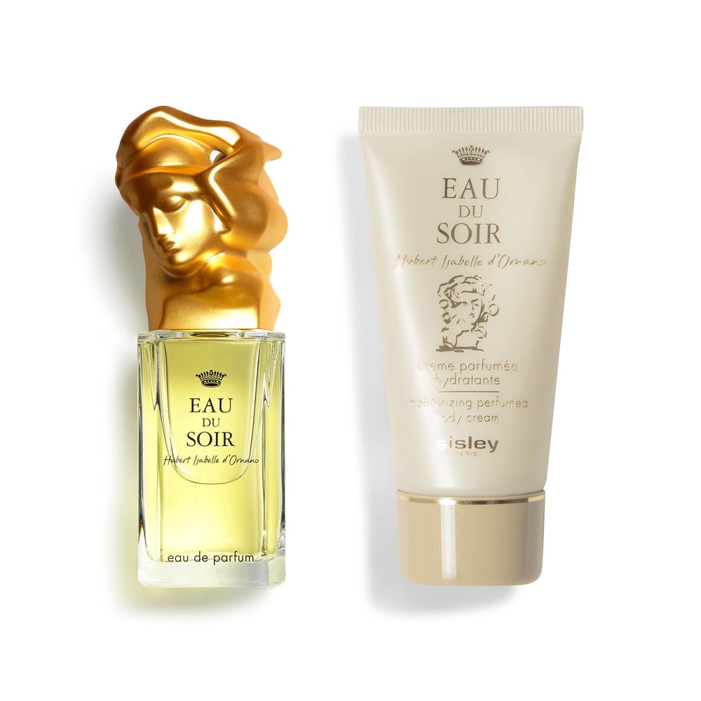 Sisley Eau du Soir Coffret  Eau de Parfum