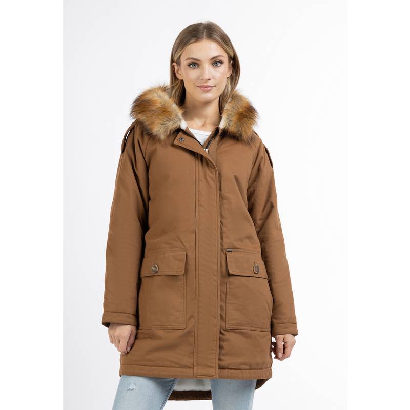 DreiMaster Winterjacke Damen
