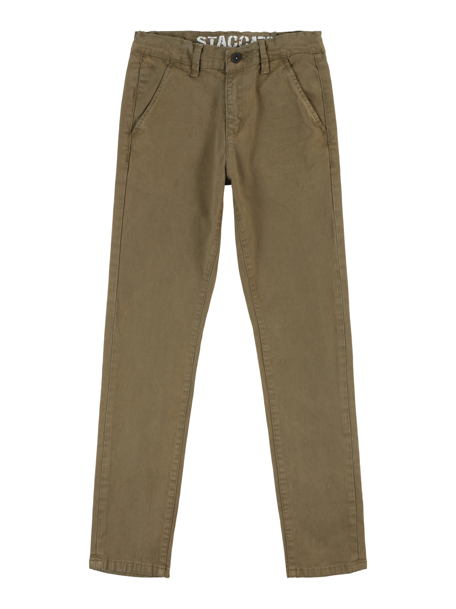 Regular Pants