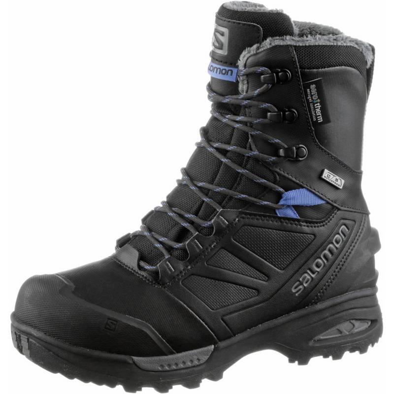 Salomon TOUNDRA PRO CSWP Winterschuhe Damen