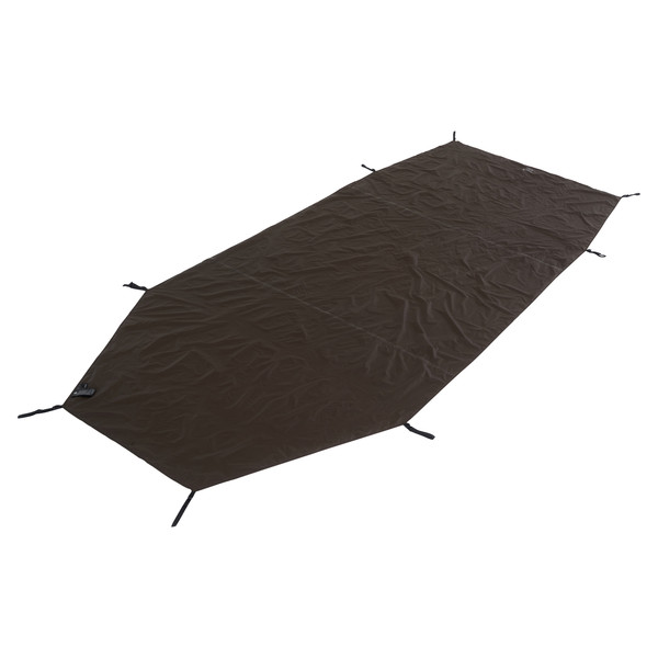 OPPLAND 2 (2.0) FOOTPRINT - Zeltplane