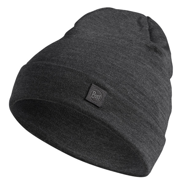 MERINO HEAVYWEIGHT BEANIE Unisex - Mütze