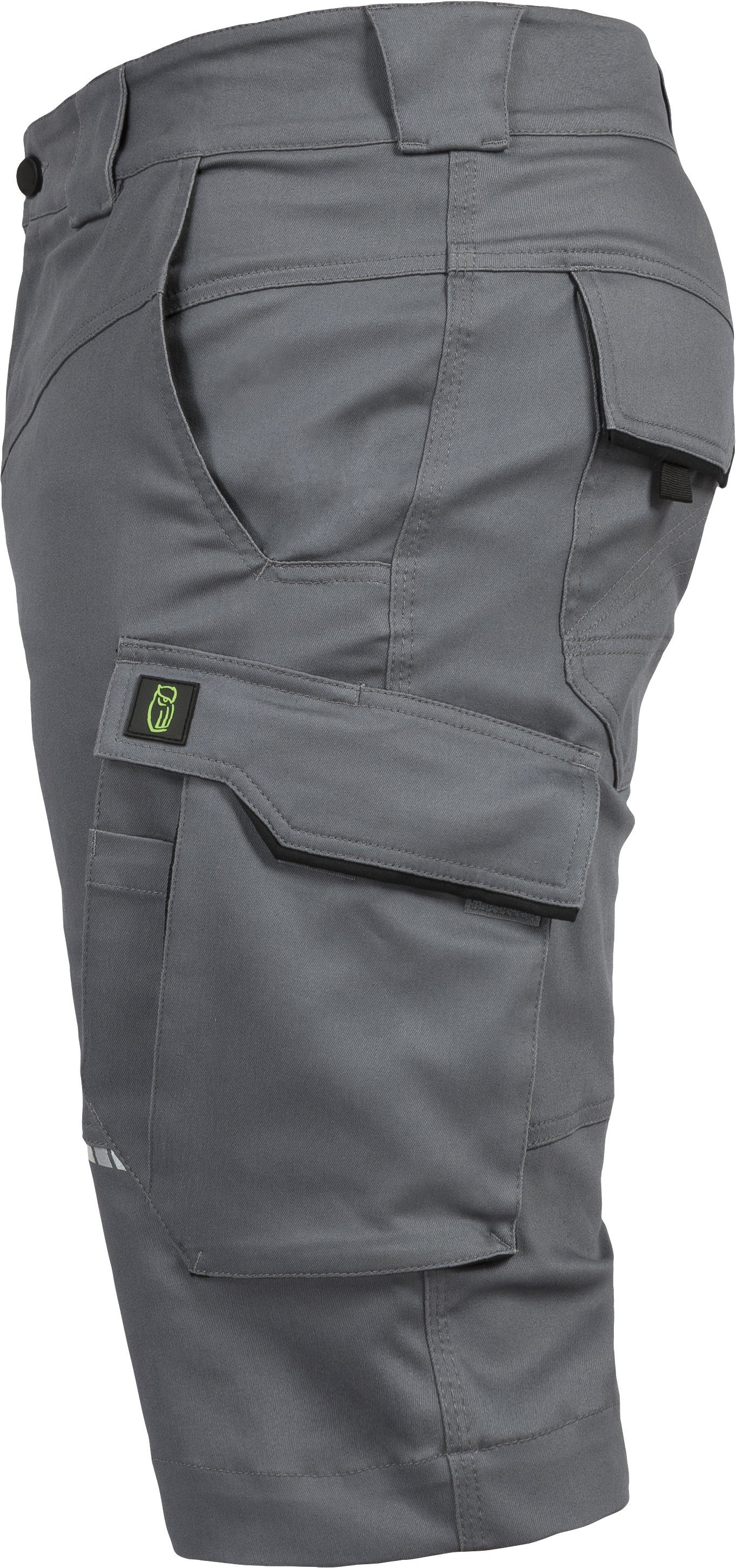 Leibwächter Arbeitsshorts Herren Flex-line Arbeitsshorts