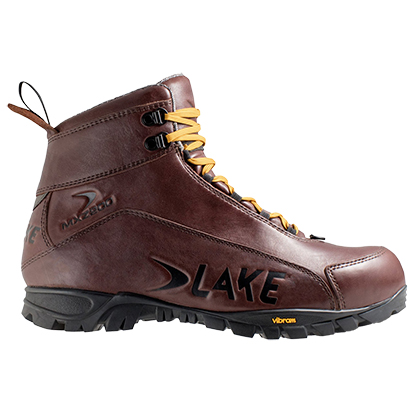 Lake - MXZ200 - Radschuhe