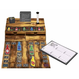 Kneipenquiz: Das Original (DE)