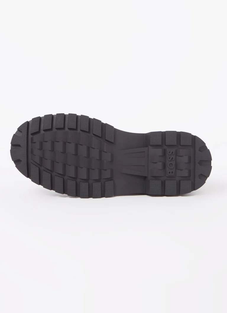Botki Chelsea Hugo Boss Nebula Leather