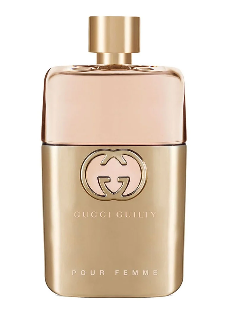 Perfumy damskie Gucci Guilty