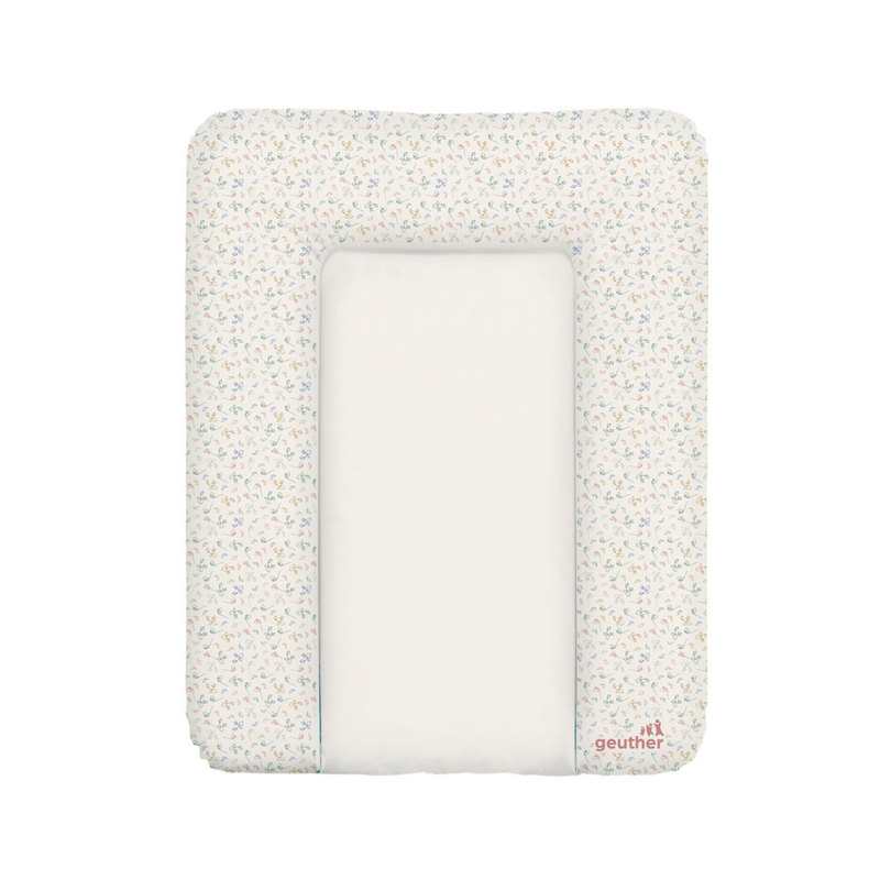 Matelas à langer feuilles souple Geuther