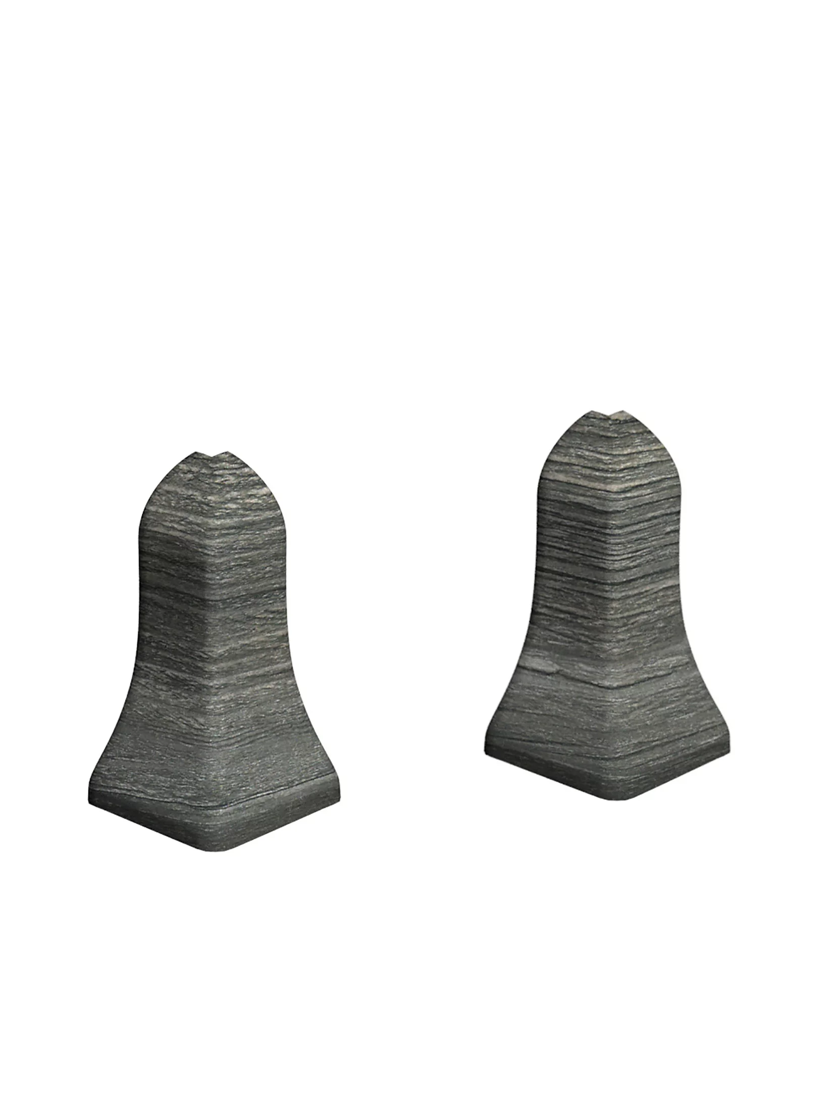 Außenecke 4cm Verlegezubehör, Sort.2