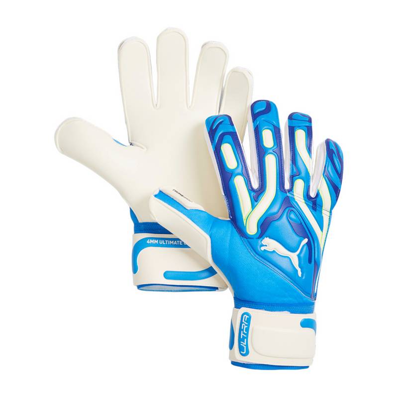 PUMA ULTRA Pro RC Torwarthandschuhe Gear Up Torwarthandschuhe