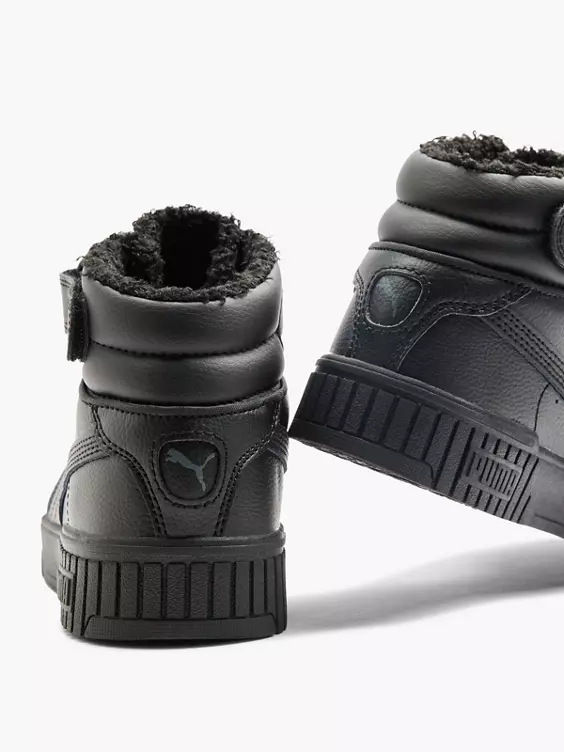 PUMA Hoher Sneaker Carina 2.0 Mid WTR