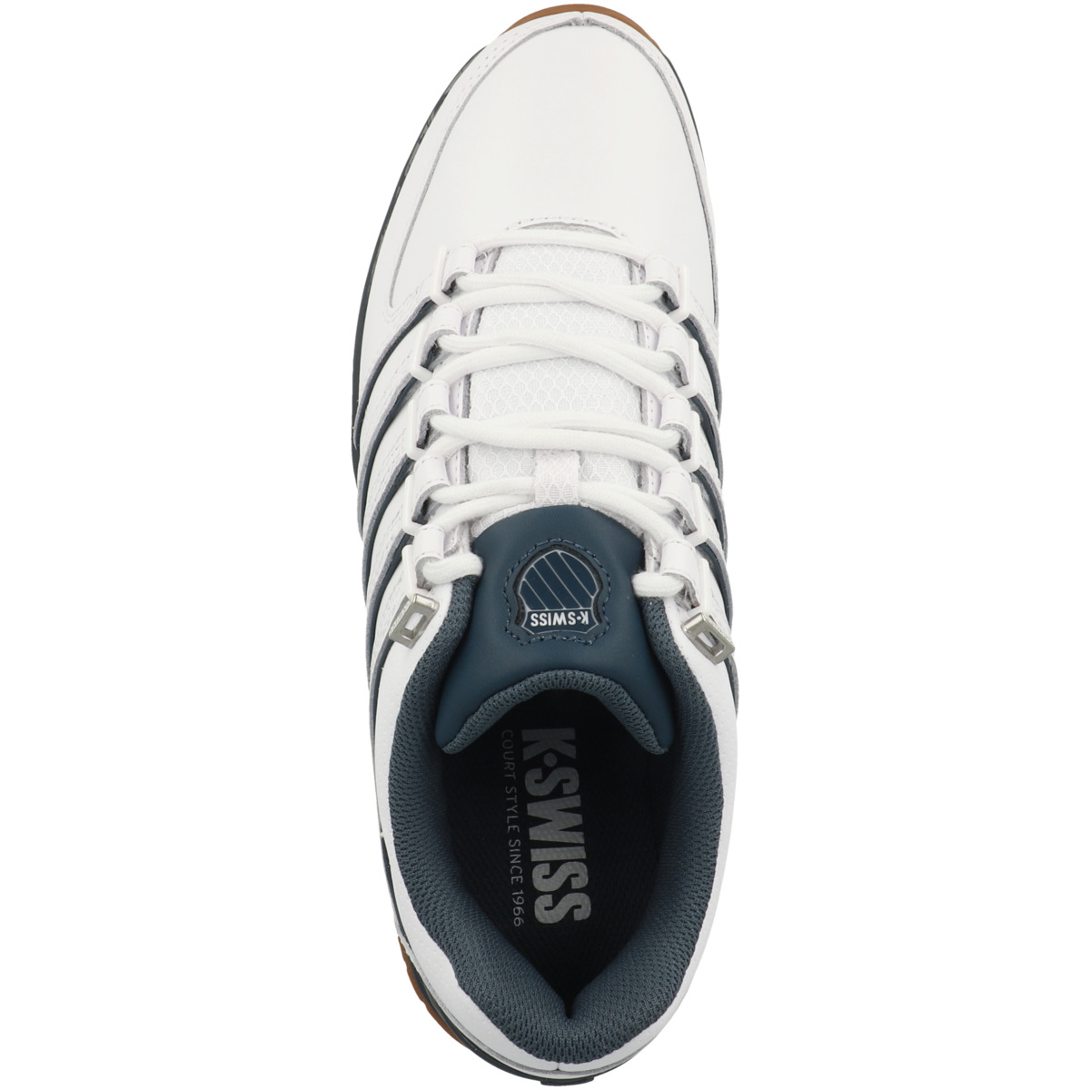 K-Swiss Rinzler Sneaker Low weiss