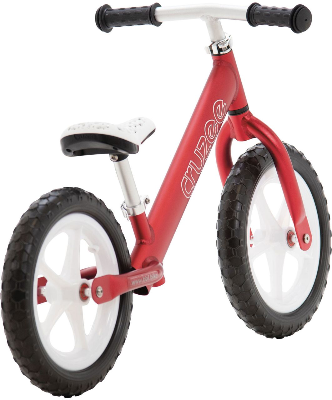 Cruzee Ultralight Laufrad 12