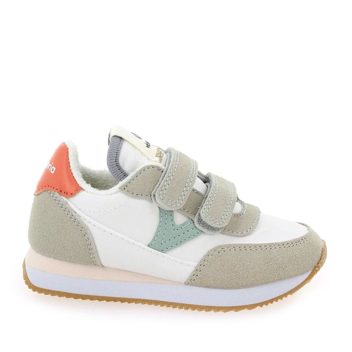 Victoria  1137100  ASTRO KIDS - Bleu Orange