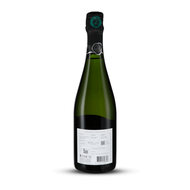 Champagne Premier Cru - EPC