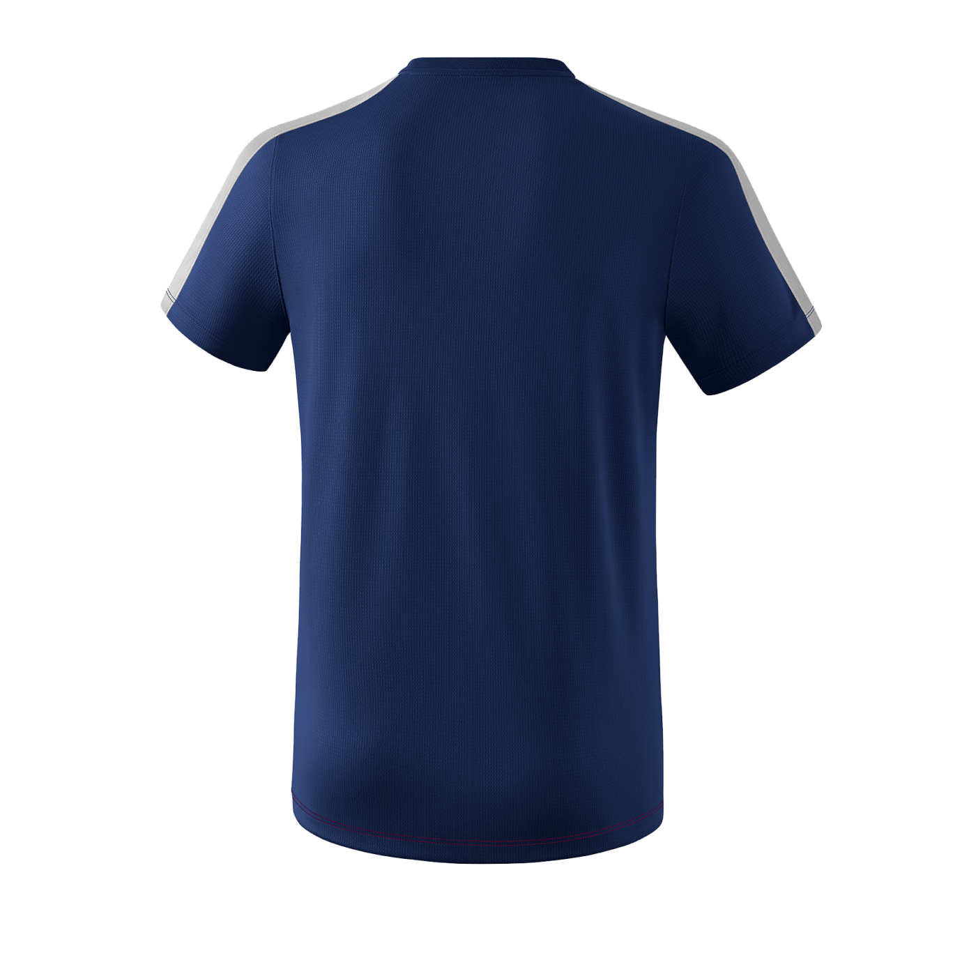Erima Squad T-Shirt Kids Blau Rot
