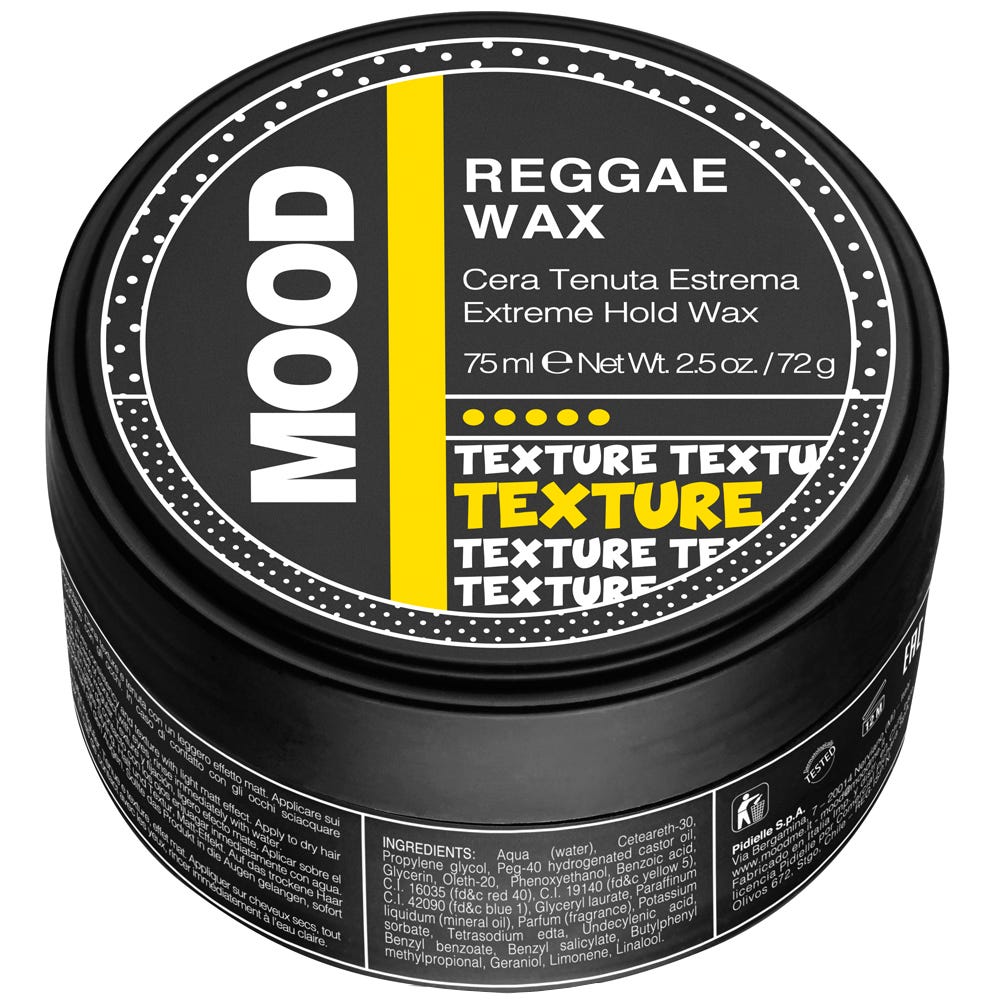 MOOD Reggea Wax 75 ml