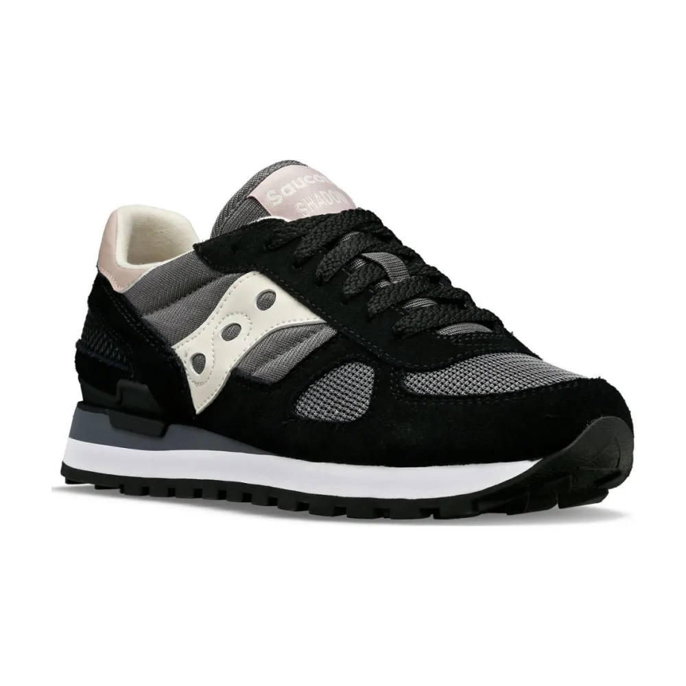 Saucony Shadow Original S1108-871 / schwarz