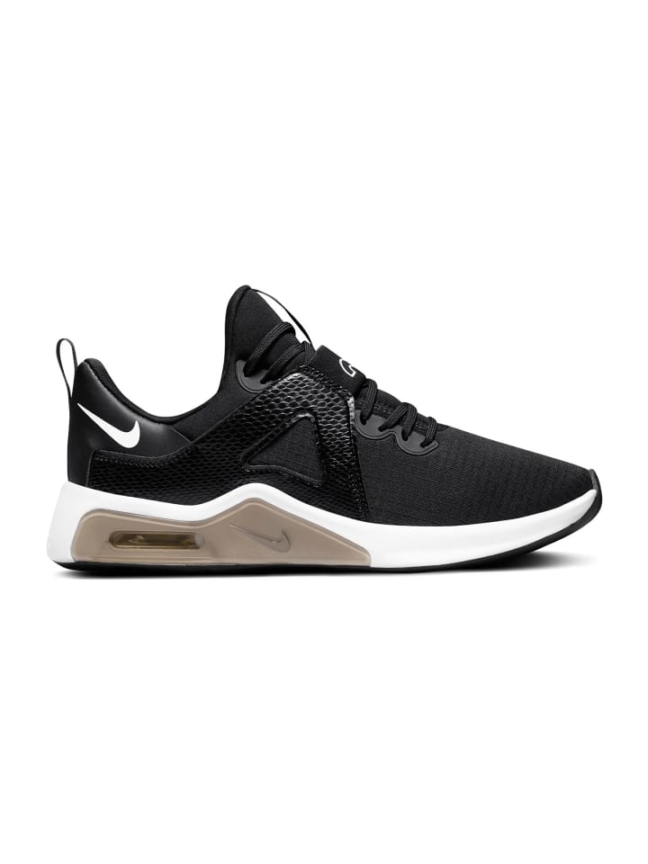 Nike Sneakers Low AIR MAX BELLA TR 5 in schwarz günstig kaufen